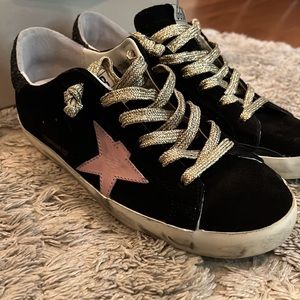 Brand new Golden Goose Super-Star